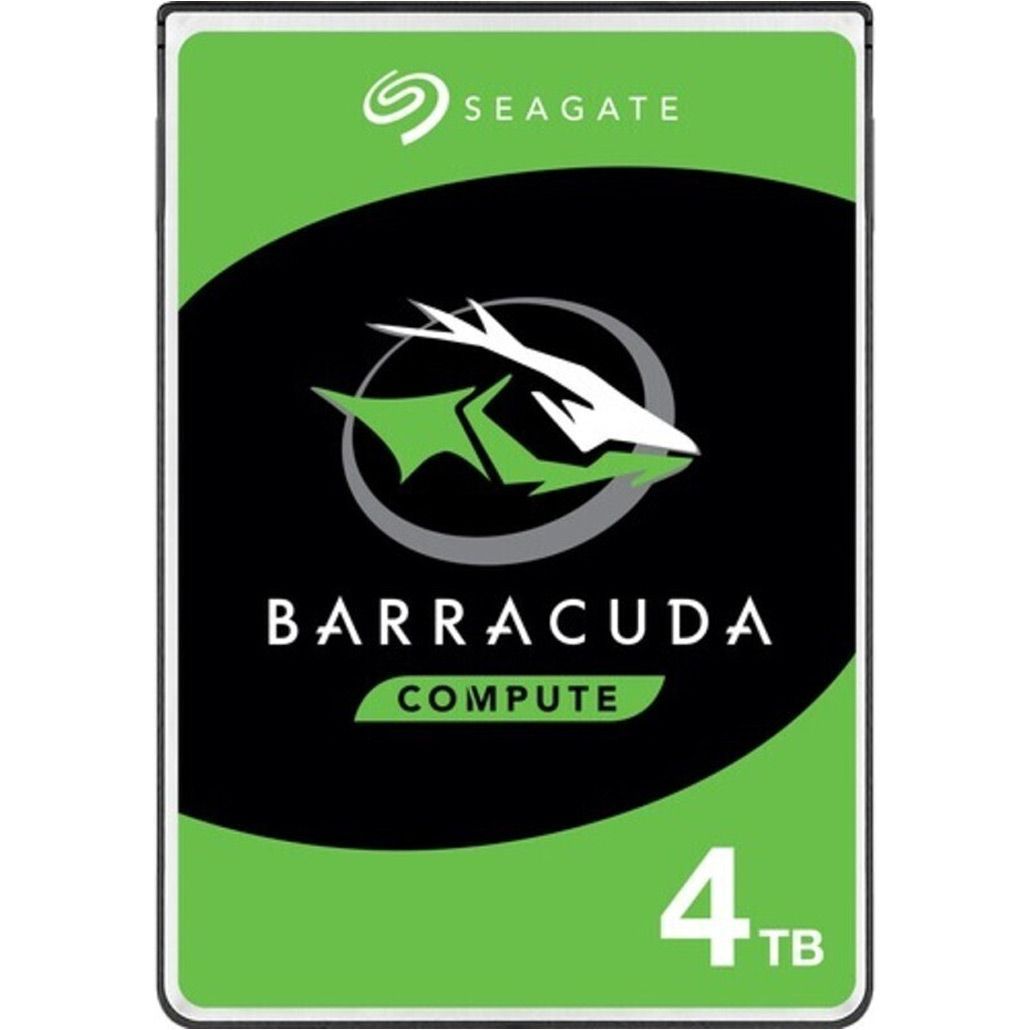 

Жорсткий диск 2.5" Seagate BarraCuda 4TB SATA 128MB (ST4000LM024)