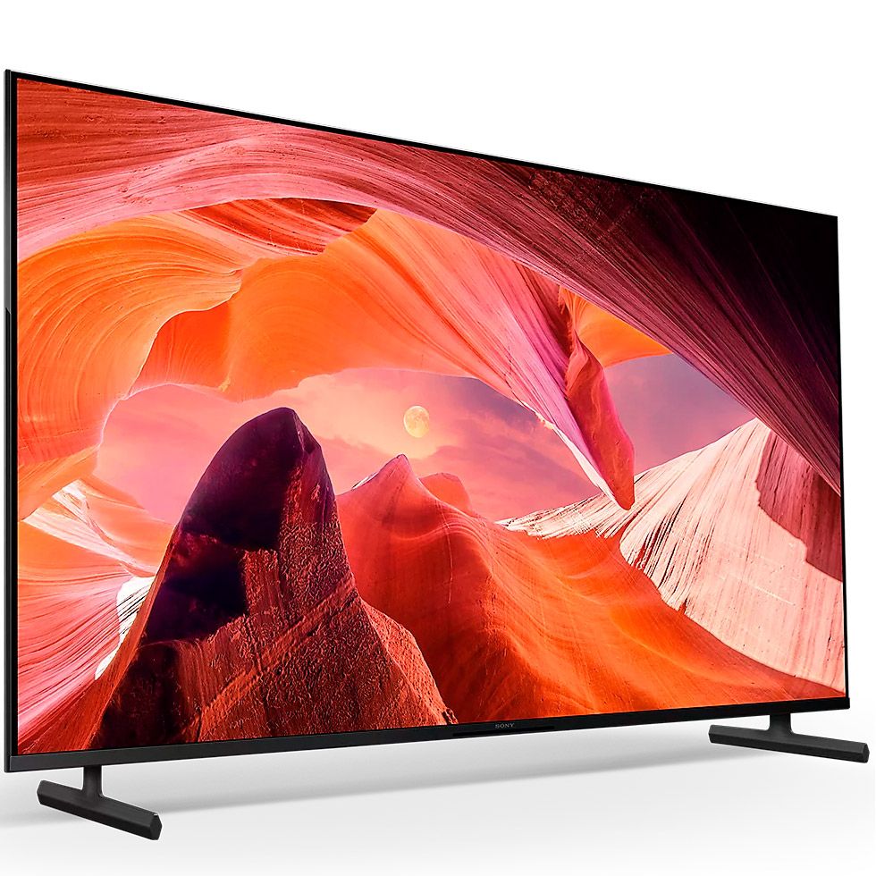 Телевізор Sony BRAVIA X80L 85