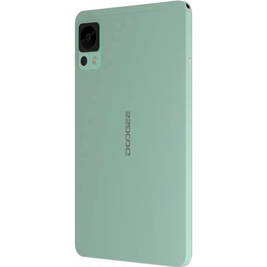 Планшет Doogee T20 Mini 4/128GB LTE Mint Green Global EU