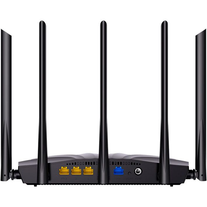Бездротовий маршрутизатор (роутер) Tenda TX2 Pro