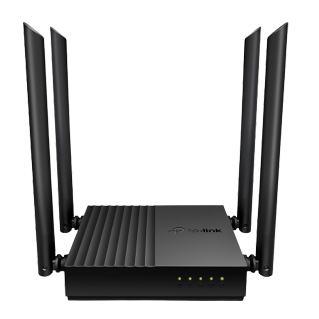 

Бездротовий маршрутизатор (роутер) TP-Link Archer C64
