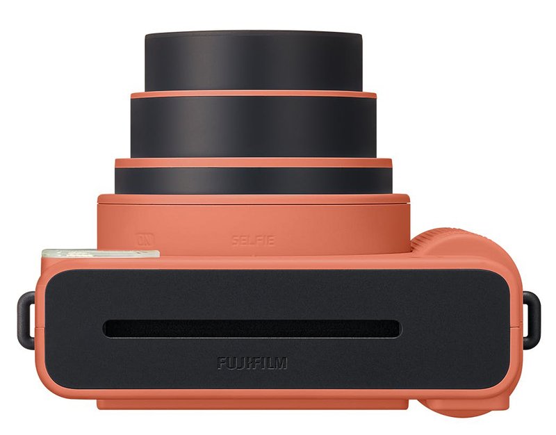 Фотокамера моментальной печати Fujifilm Instax Square SQ1 Terracotta Orange (16672130) [63499] 