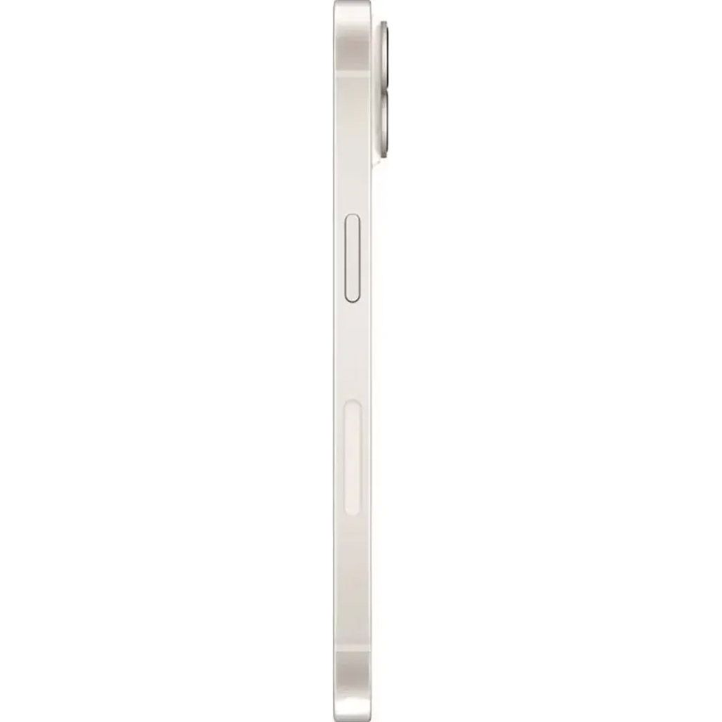 Смартфон Apple iPhone 14 Plus 512GB eSIM Starlight (MQ443) [76733] 