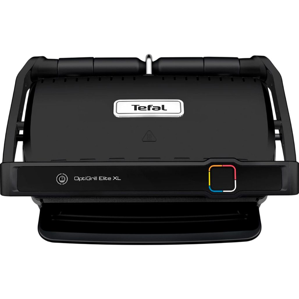 

Электрогриль Tefal OptiGrill Elite XL GC760812