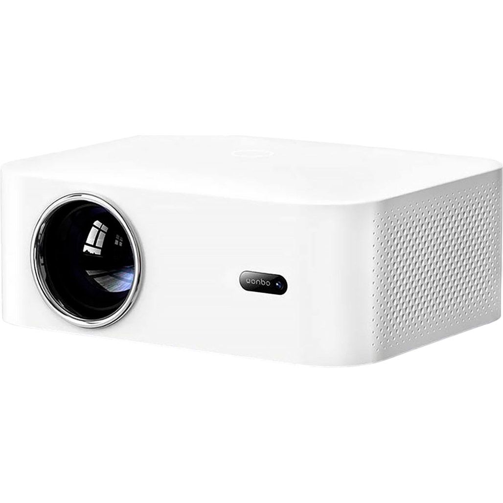 

Мультимедійний проектор Wanbo X2 Pro (WPA22)