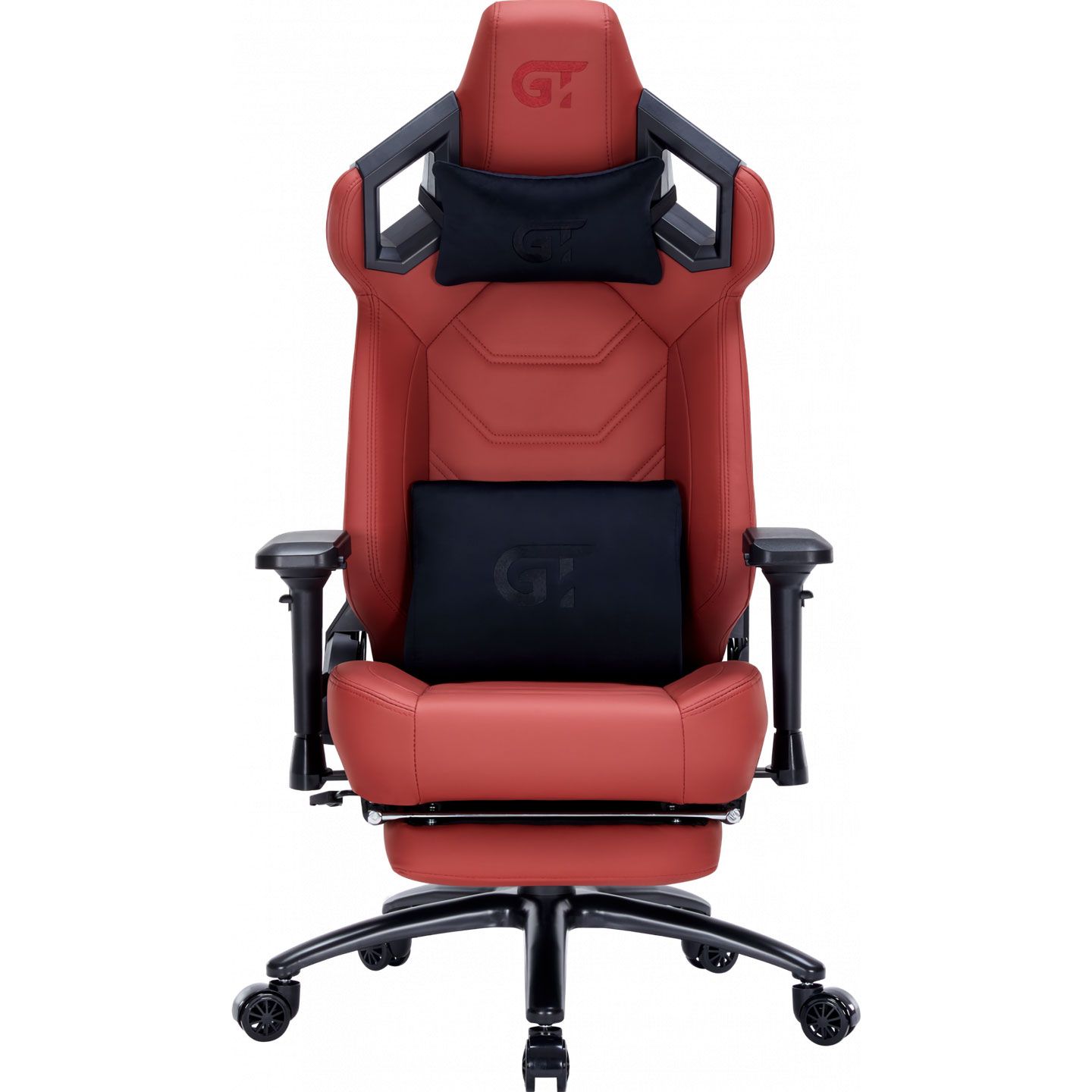 

Геймерское кресло GT Racer X-5099 Brown