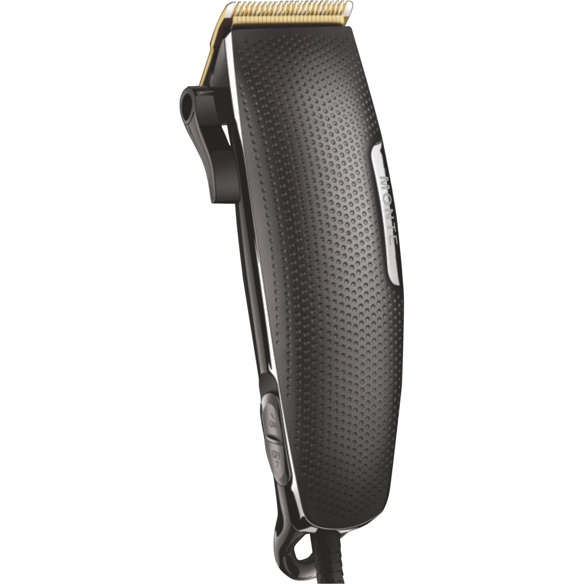 

Машинка для стрижки Monte MT-5055 B