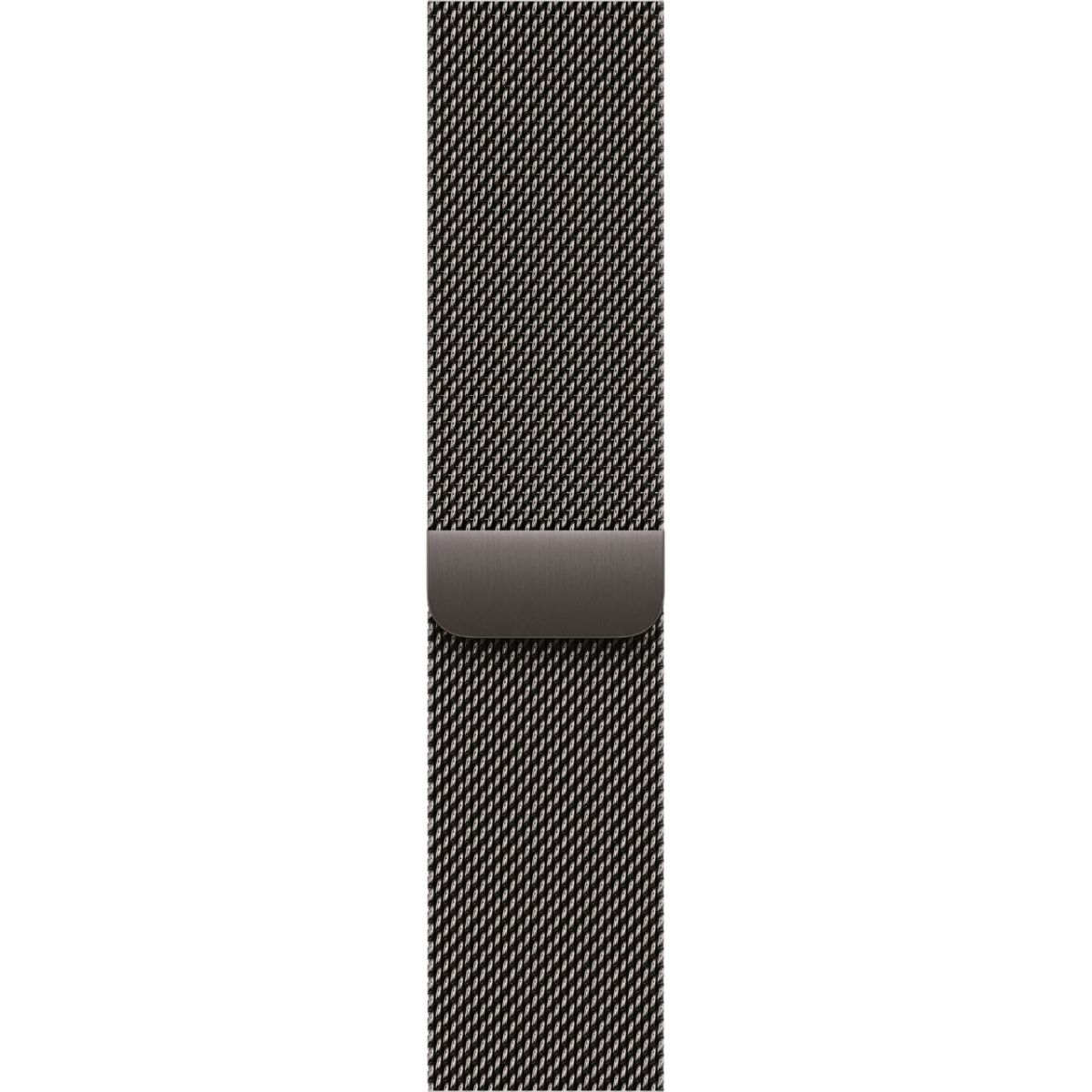 Смарт-годинник Apple Watch Series 10 GPS + Cellular 46mm Slate Titanium Case with Slate Milanese Loop S/M (MC7R4)
