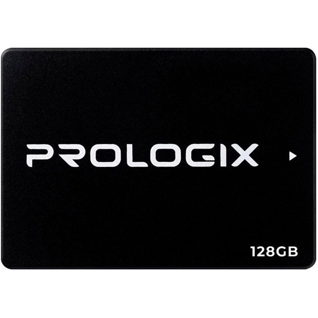 

SSD накопитель Prologix S360 128GB (PRO128GS360)