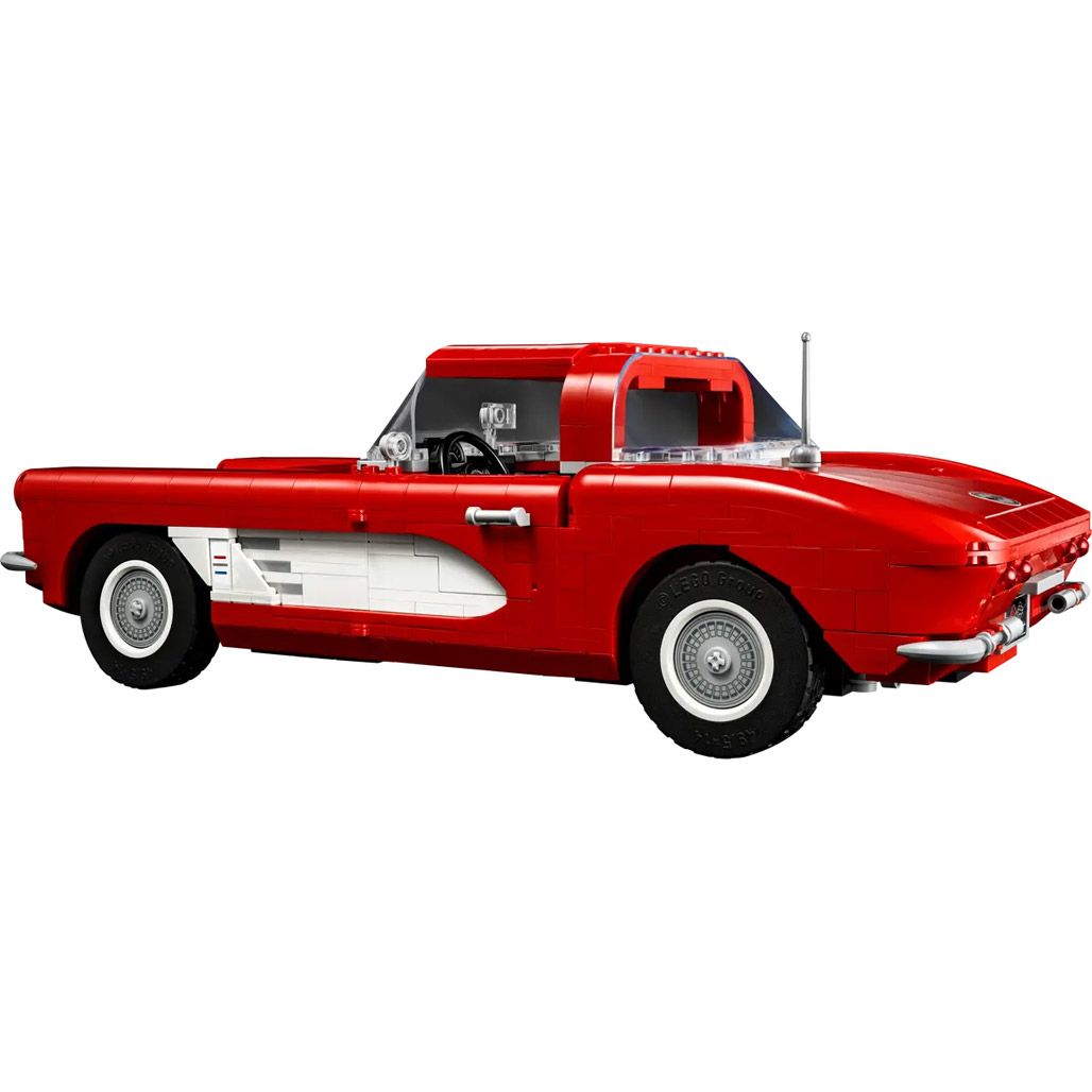 Конструктор LEGO Icons Corvette (10321)