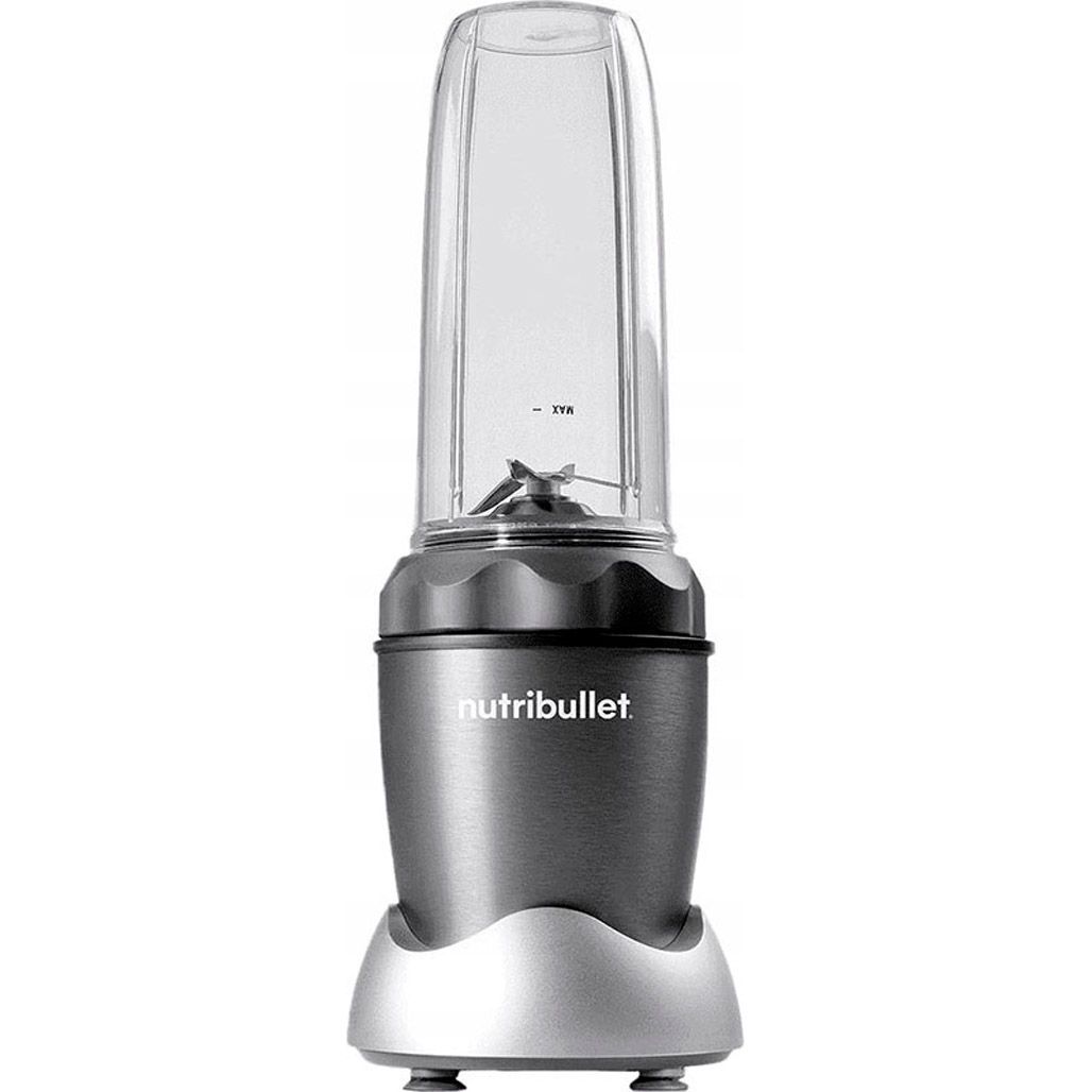 

Блендер Nutribullet Pro 1000 (NB100DG)