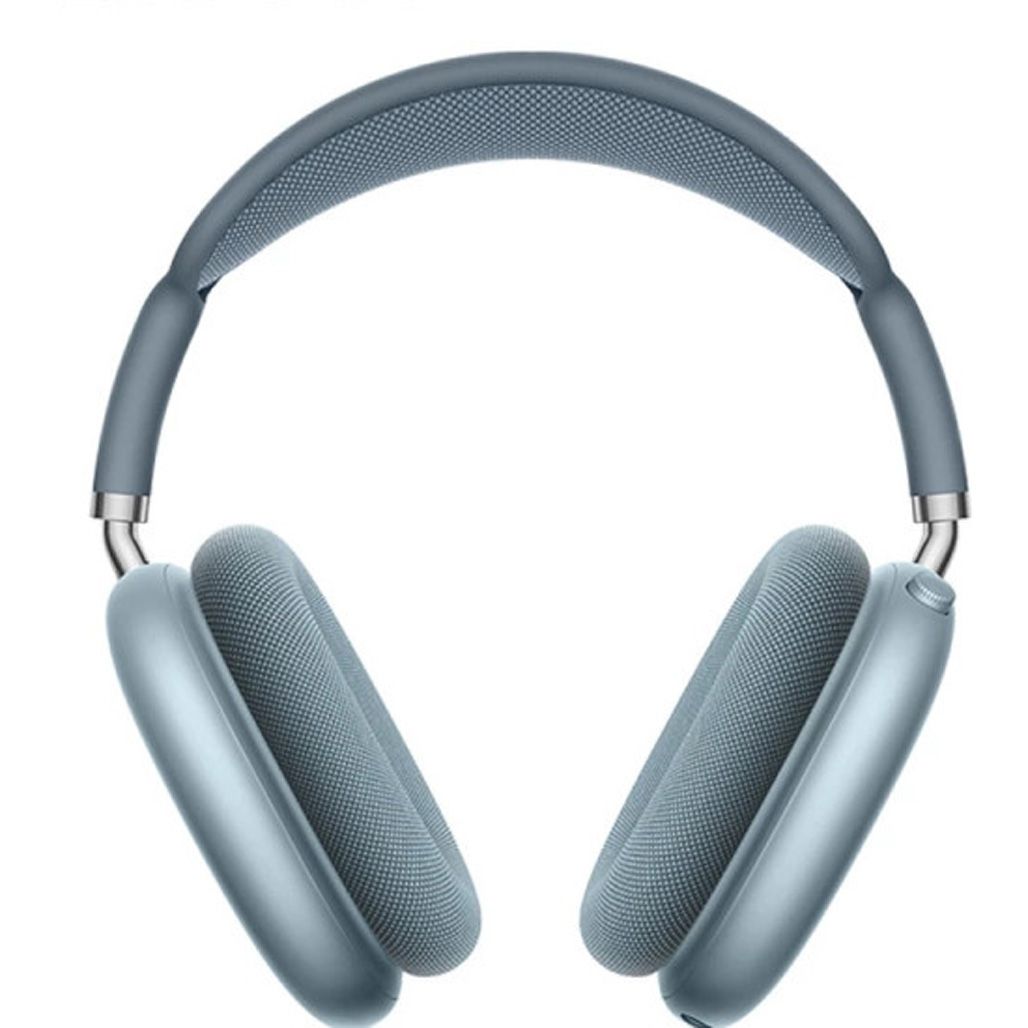 

Наушники Hoco W65 Happy Blue (6942007650366)