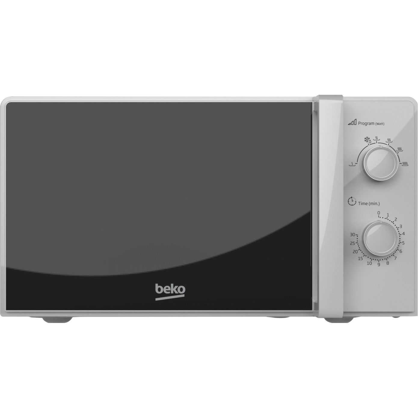 

Мікрохвильова піч Beko MOC20100SFB
