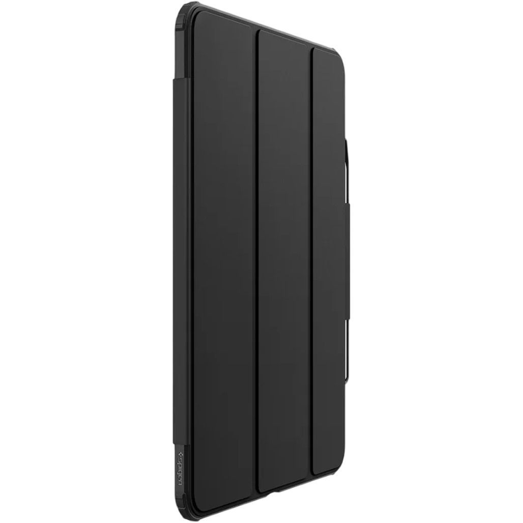 Чохол-книжка Spigen Ultra Hybrid Pro для Apple iPad Pro 13 Black (ACS07006)