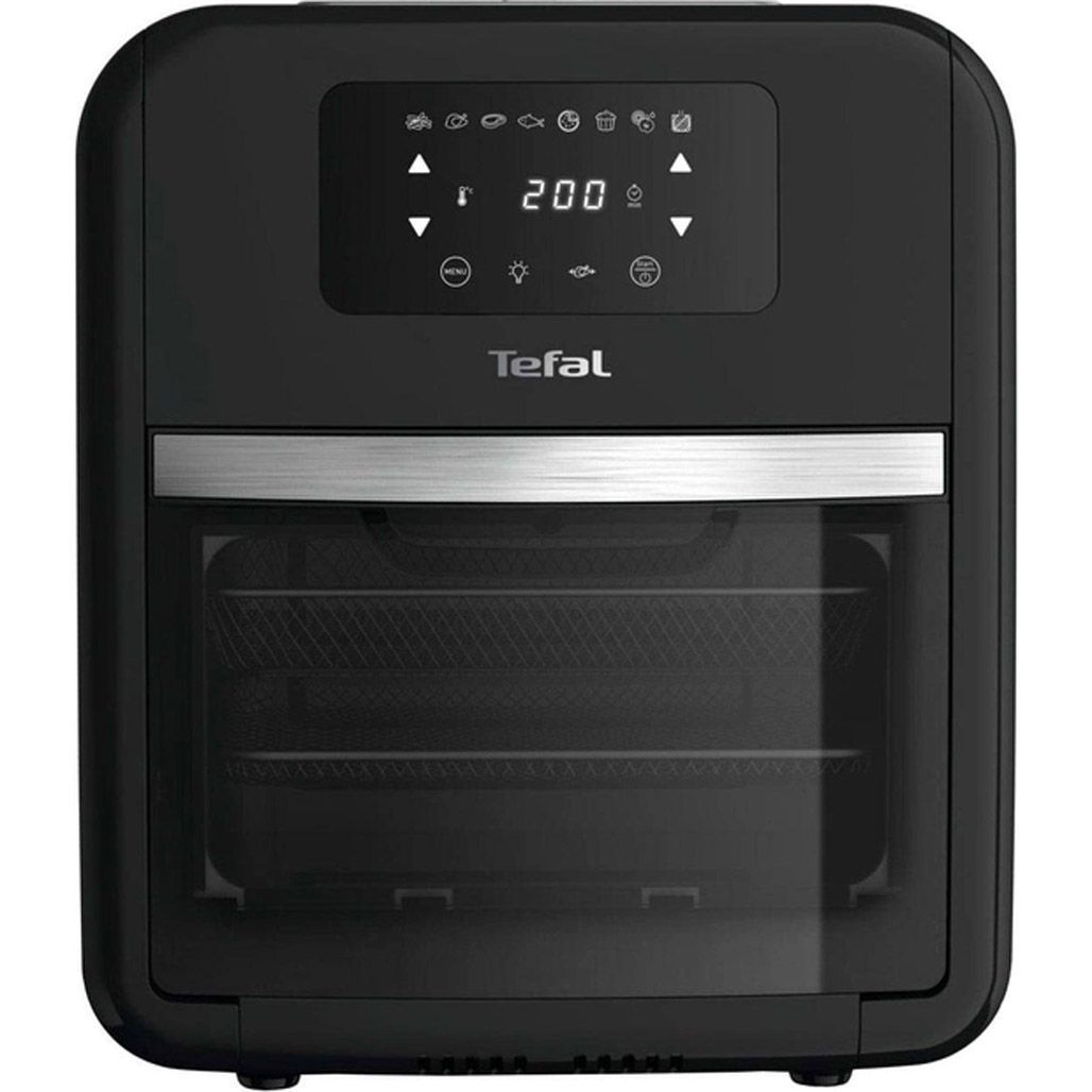

Мультипіч Tefal Easy Fry Oven & Grill FW501815
