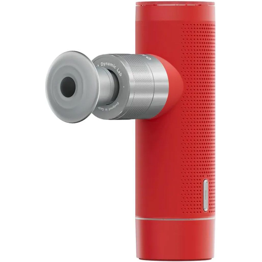 

Перкуссионный массажер Oyeet NEX PRO II MG-T1 Red