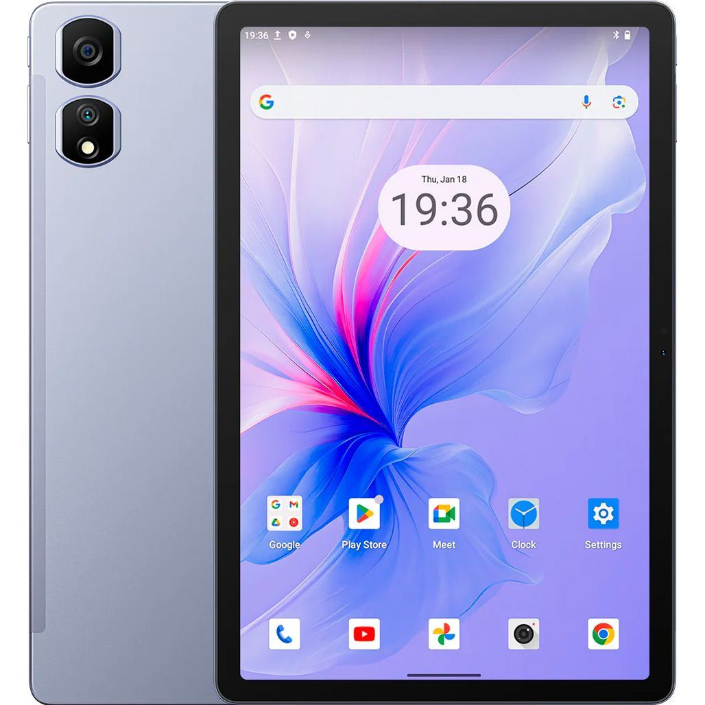 

Планшет Blackview Tab 16 Pro 8/256GB LTE Twilight Purple Global EU