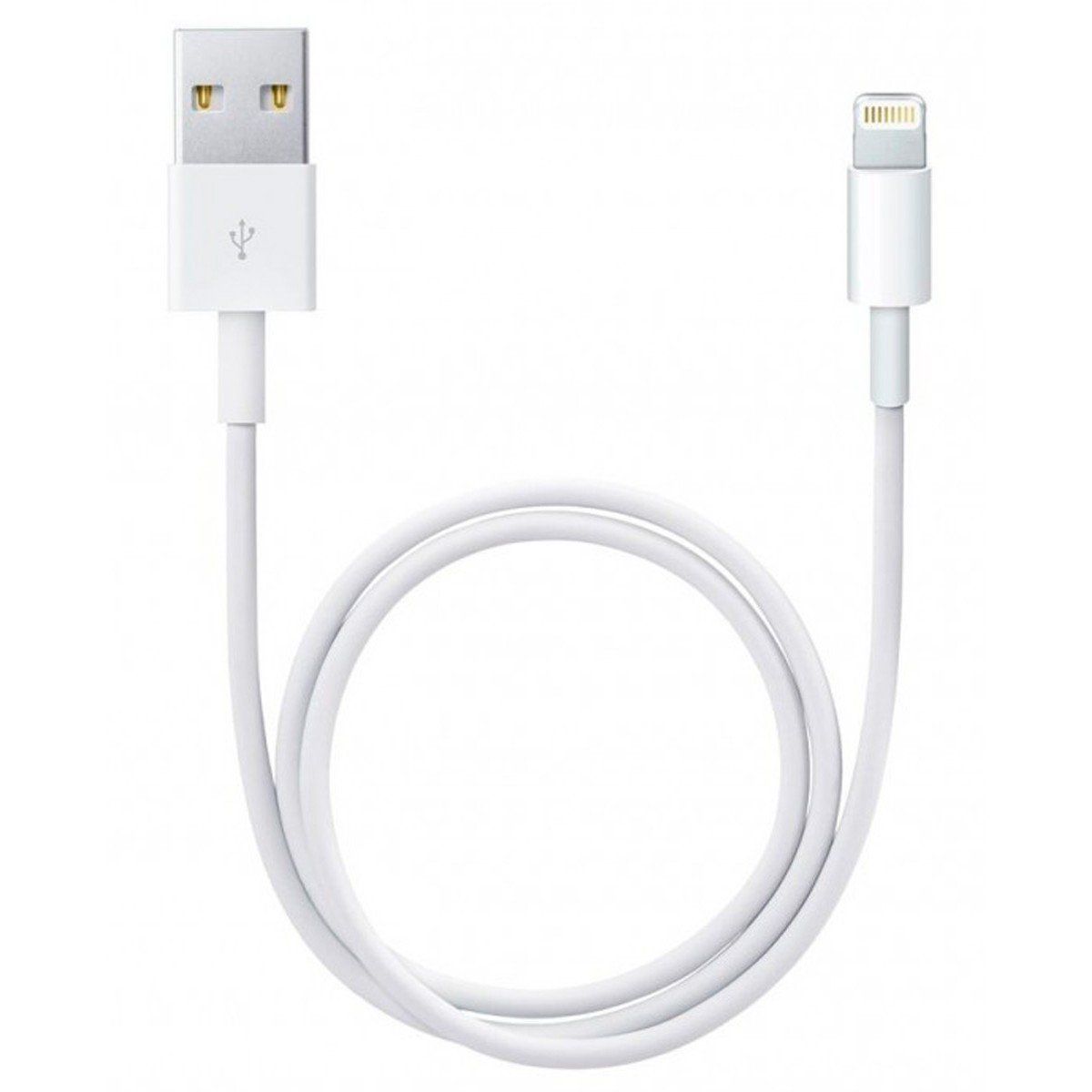 

Кабель Apple Lightning to USB 2.0 (MD818ZM/A)