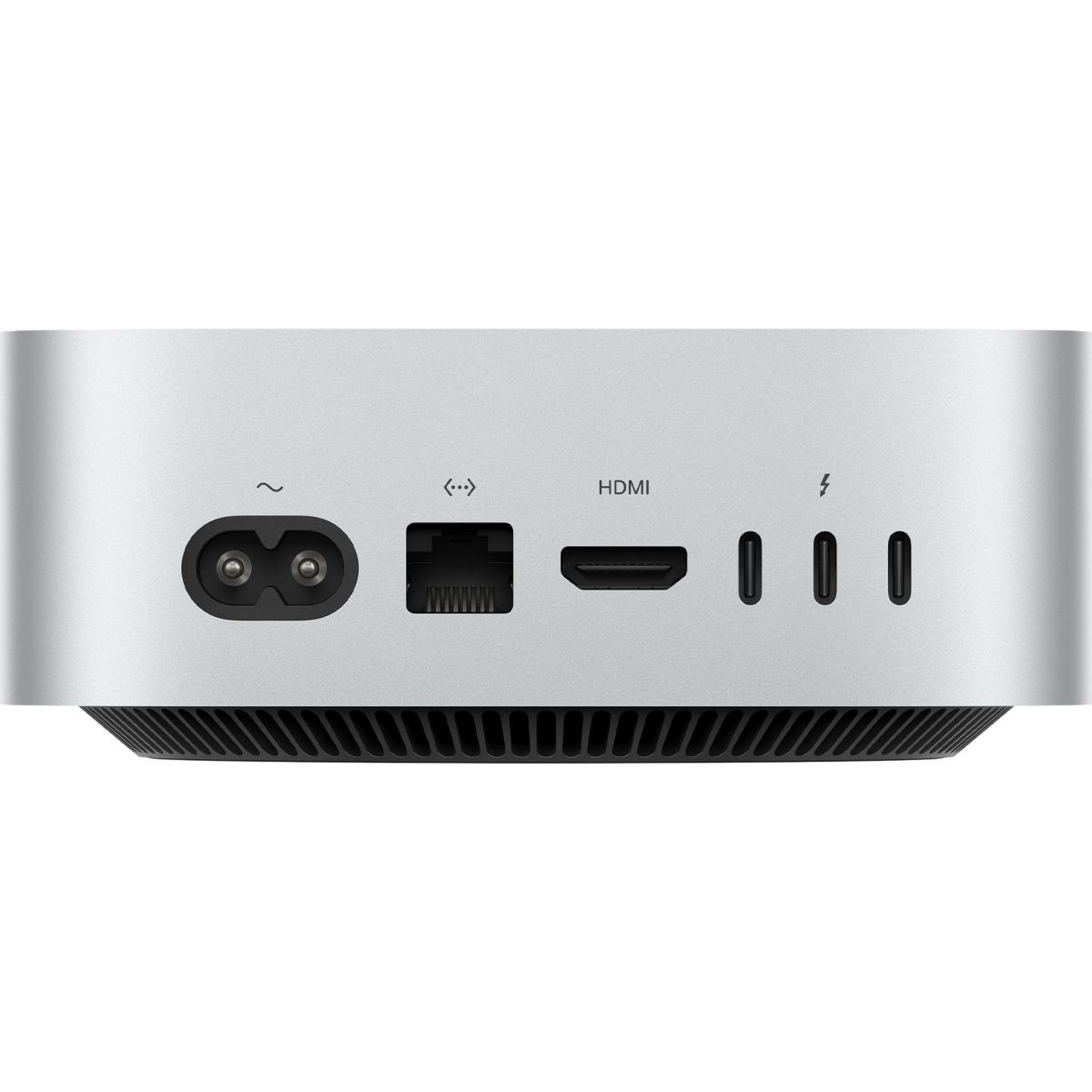 Неттоп Apple Mac mini M4 10CPU/10GPU 24GB/512GB (MCYT4) 2024