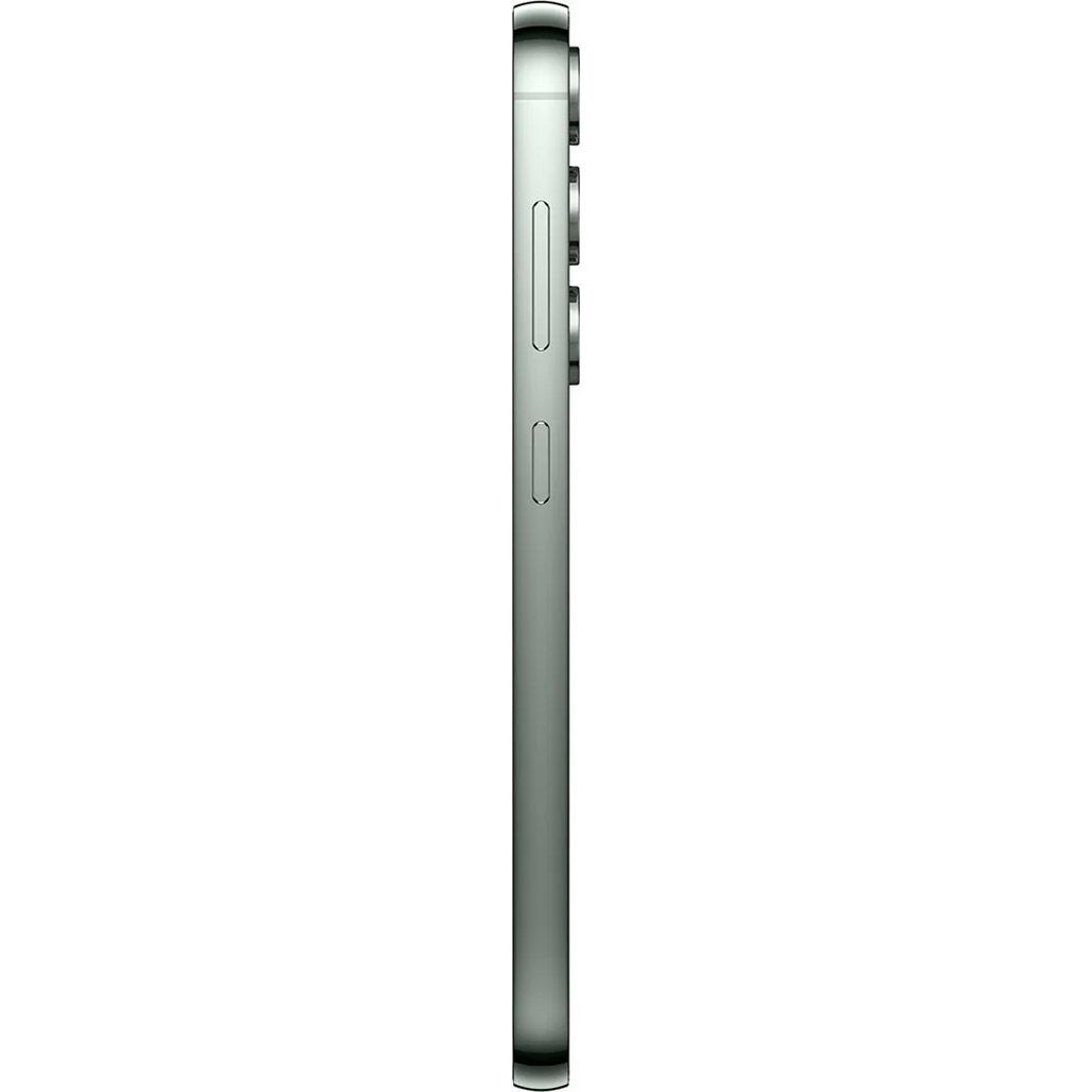Смартфон Samsung Galaxy S23 Plus 8/256GB Green (SM-S9160ZGD)
