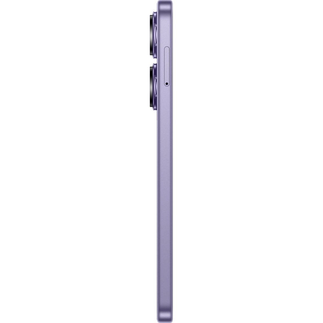 Смартфон Poco M6 Pro 12/512GB Purple Global EU
