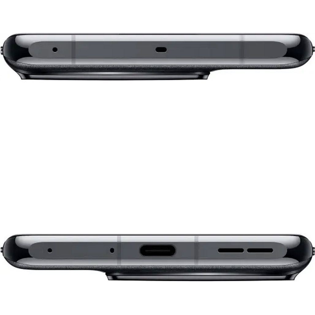 Смартфон OnePlus 11 12/256GB Titan Black Global EU