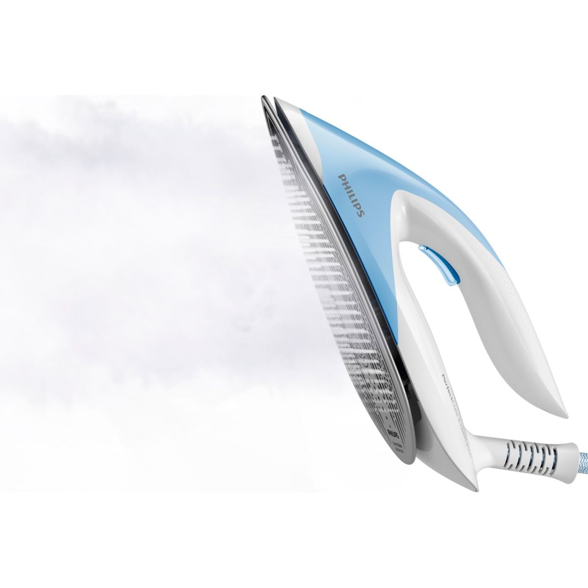 Праска з парогенератором Philips PerfectCare Expert Plus GC8942/20