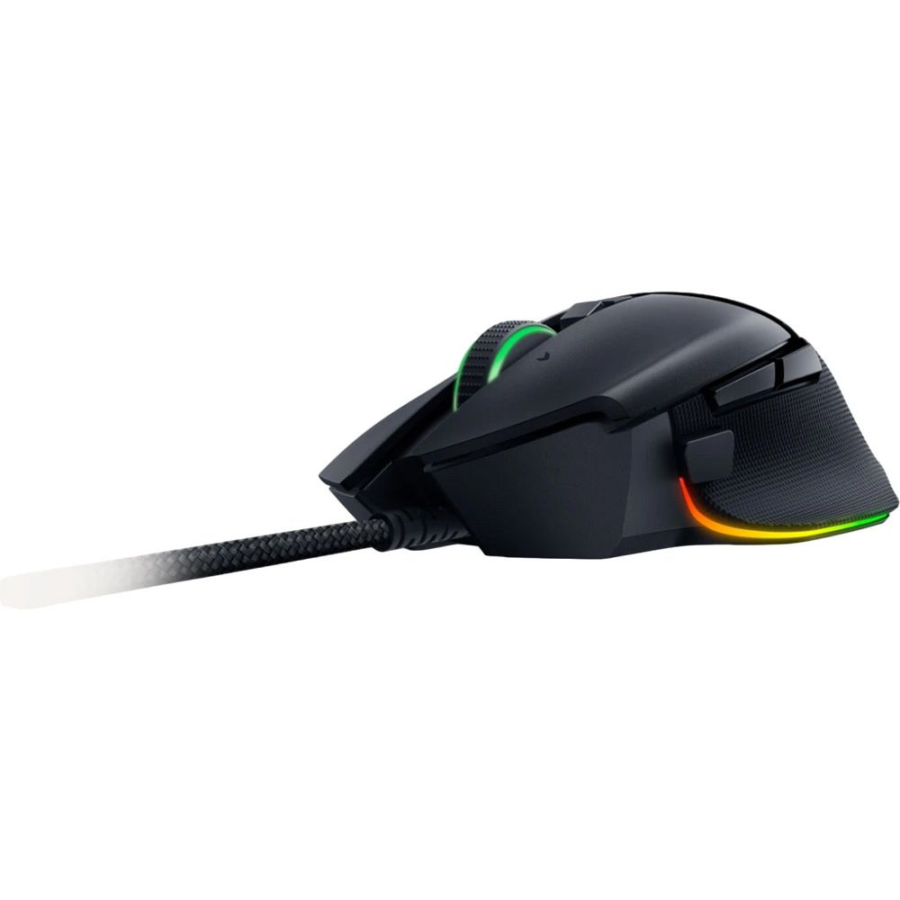 Миша Razer Basilisk V3 35K Black (RZ01-05230100-R3M1)