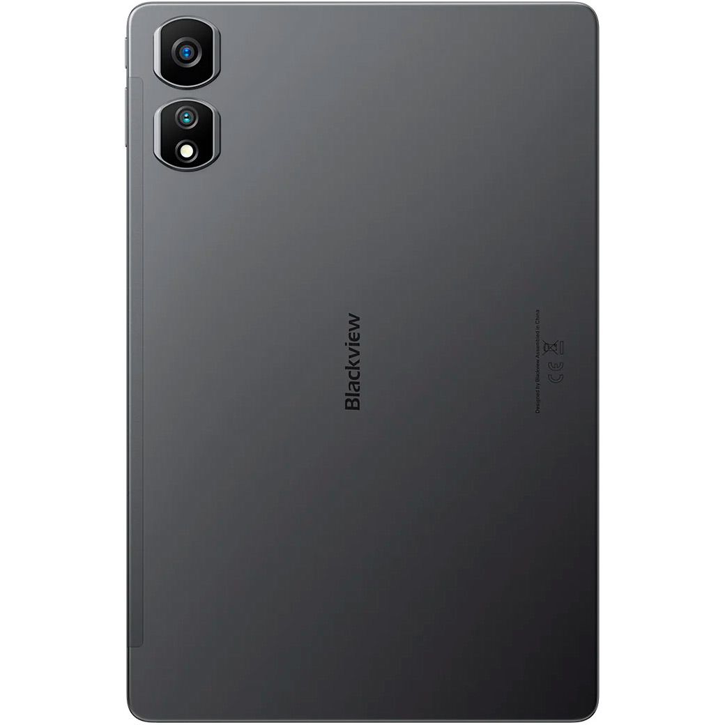 Планшет Blackview Tab 16 Pro 8/256GB LTE Nightfall Gray Global EU