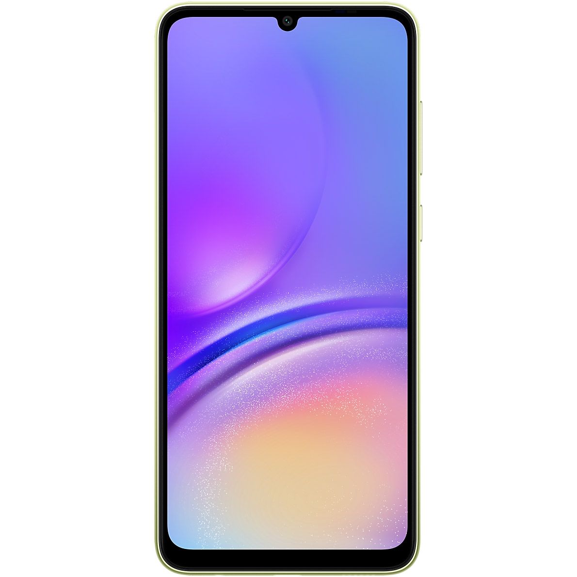 Смартфон Samsung Galaxy A05 6/128GB Light Green (SM-A055F)