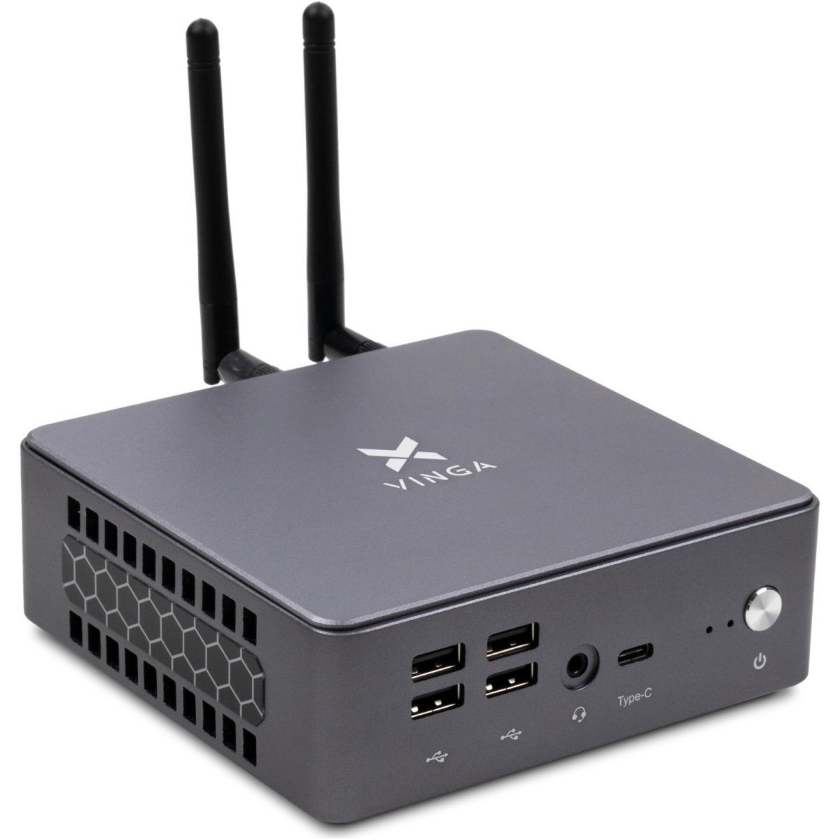 Неттоп Vinga Mini PC V655 16/256GB (V6551215U.16256W1P)