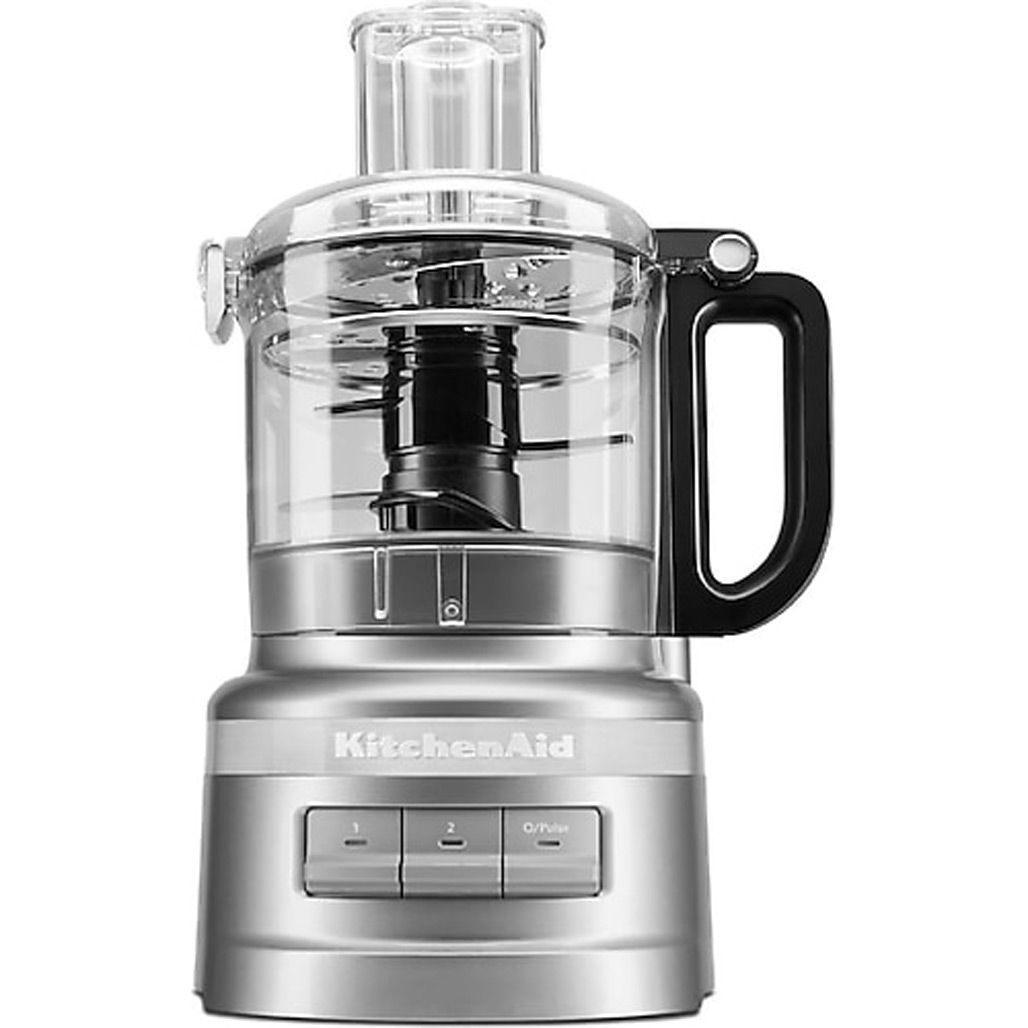 

Кухонний комбайн KitchenAid 5KFP0719ECU Charcoal Grey