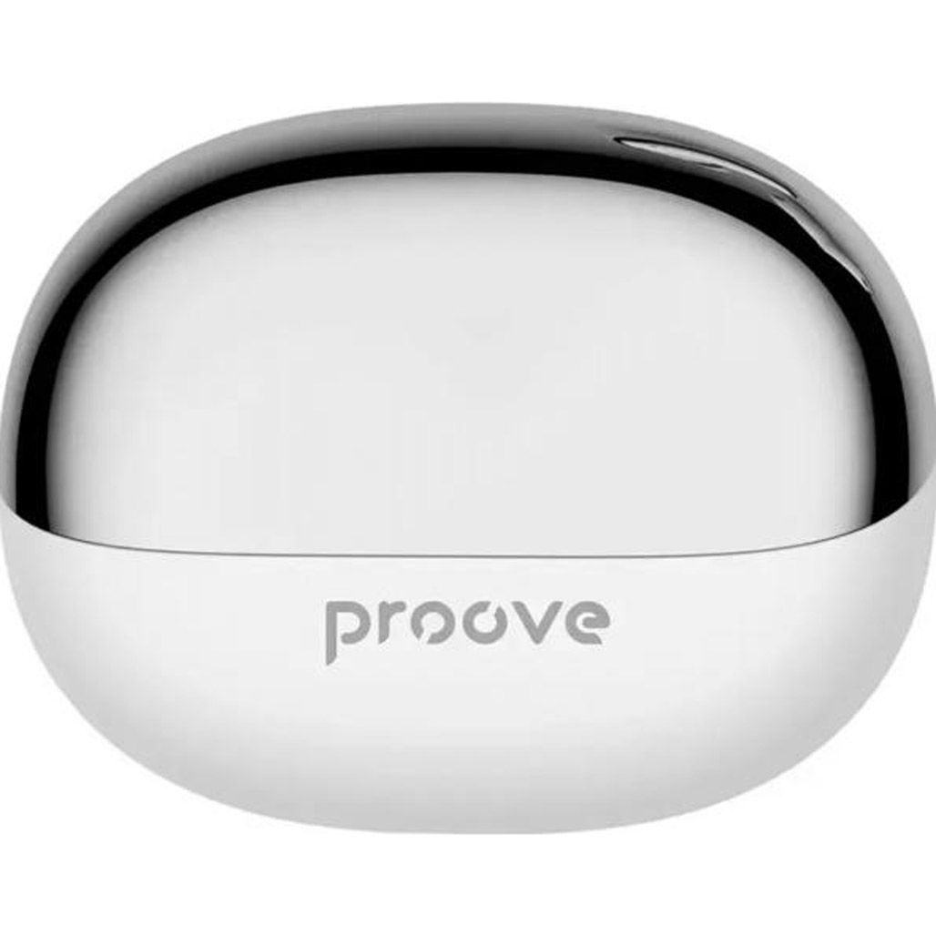 Навушники Proove Blitz TWS with ANC White (TWBL00010002) 