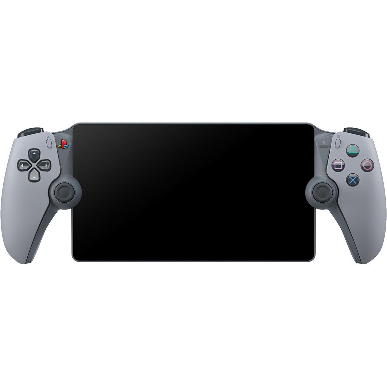 

Портативний ігровий пристрій Sony PlayStation Portal 30th Anniversary Limited Edition для PS5 (1000046601) Вітрина