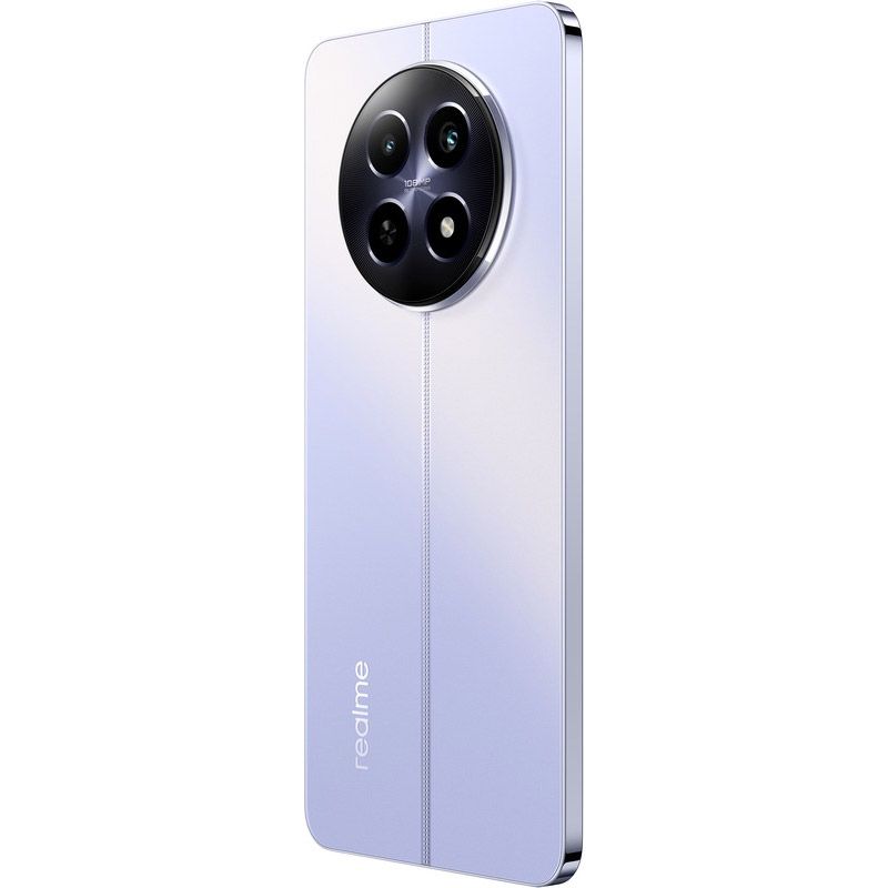 Смартфон Realme 12 5G 8/256GB Twilight Purple Global EU