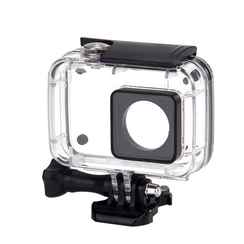 

Водонепроницаемый чехол Xiaomi Yi 4K 2 camera waterproof case [18000]