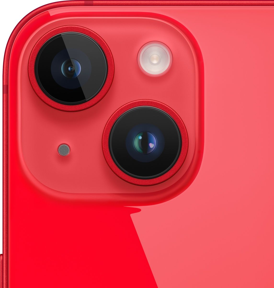 Смартфон Apple iPhone 14 Plus 512GB Product Red (MQ5F3)