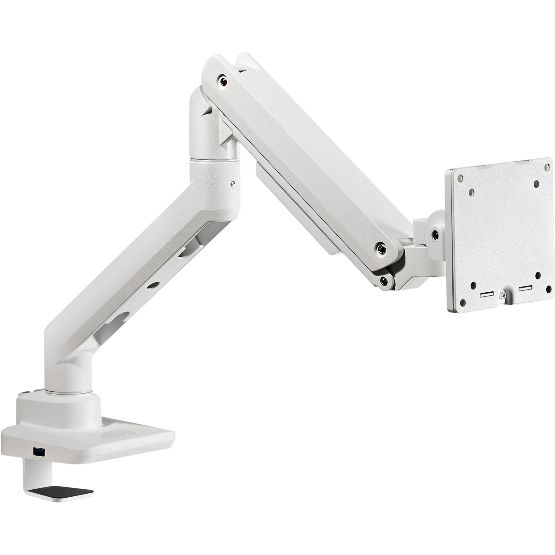 

Настільне кріплення для монітора OfficePro MA801W 17-49" White