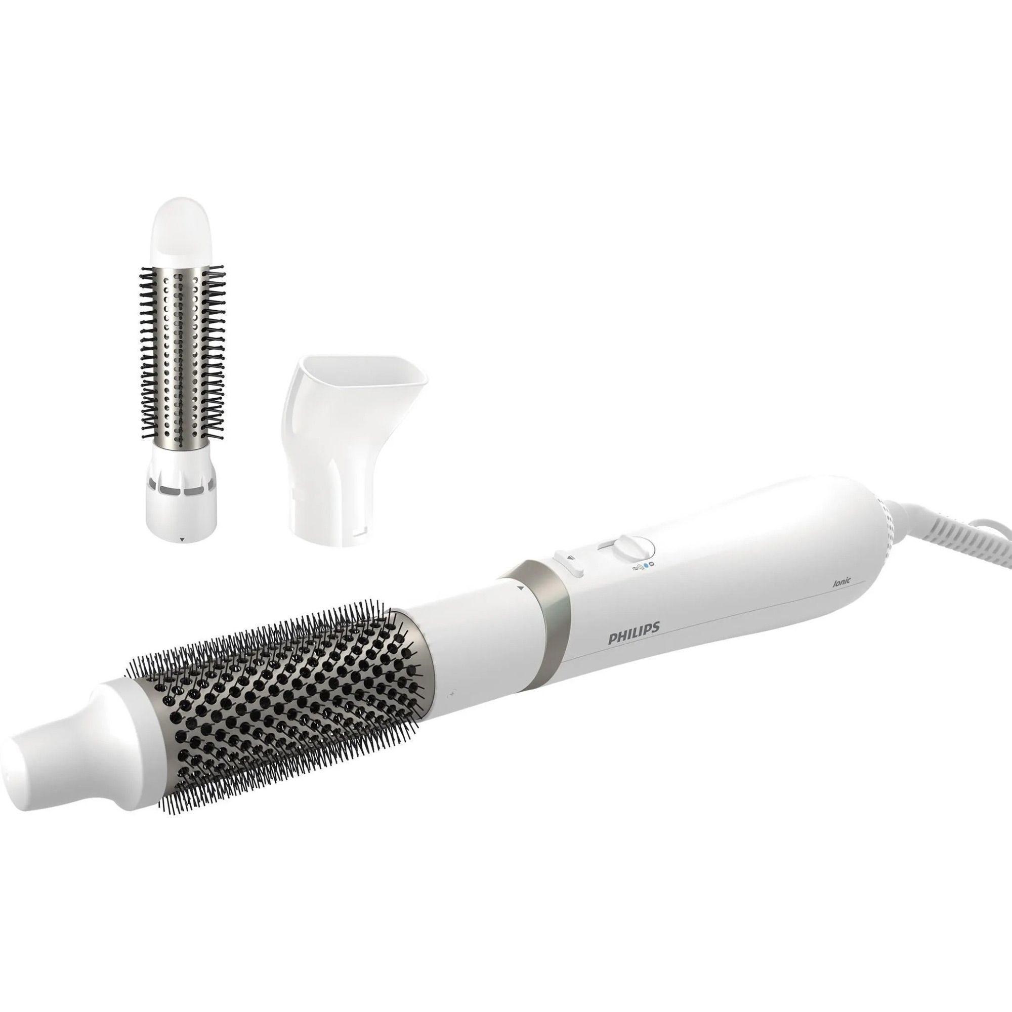 

Фен-щетка Philips Series 3000 BHA303/00