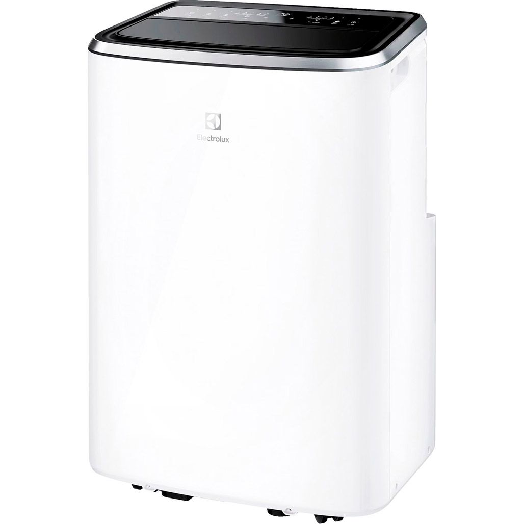 

Кондиціонер мобільний Electrolux ChillFlex Pro (EXP26U338HW)