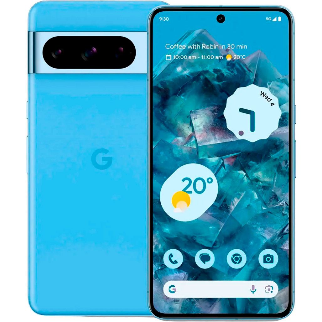 

Смартфон Google Pixel 8 Pro 12/512GB Bay