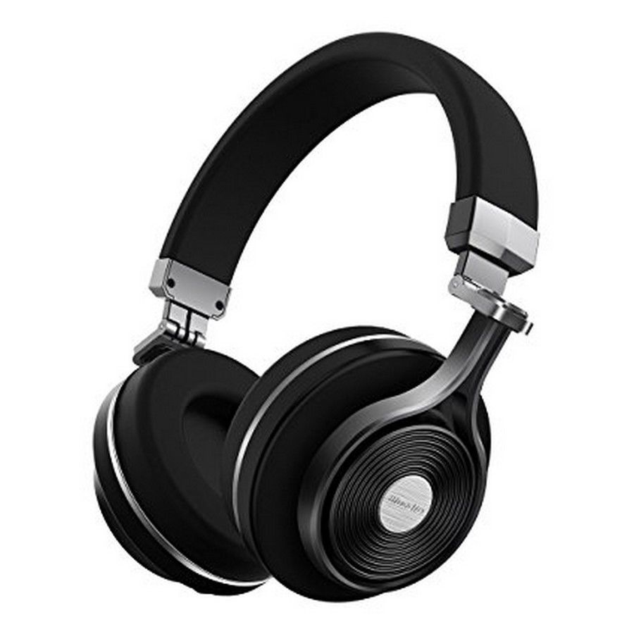 

Наушники Bluedio T3+ (Black)