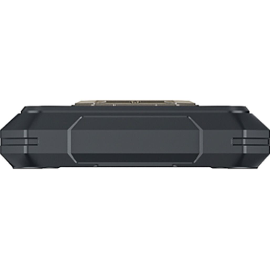 Смартфон Cubot Kingkong X 16/256GB Black