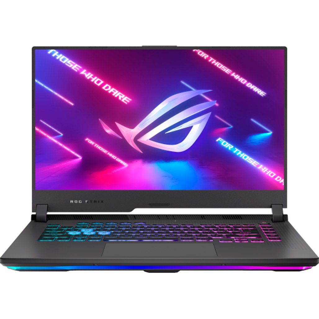 

Ноутбук Asus ROG Strix G15 G513IC (G513IC-BS71-CB)