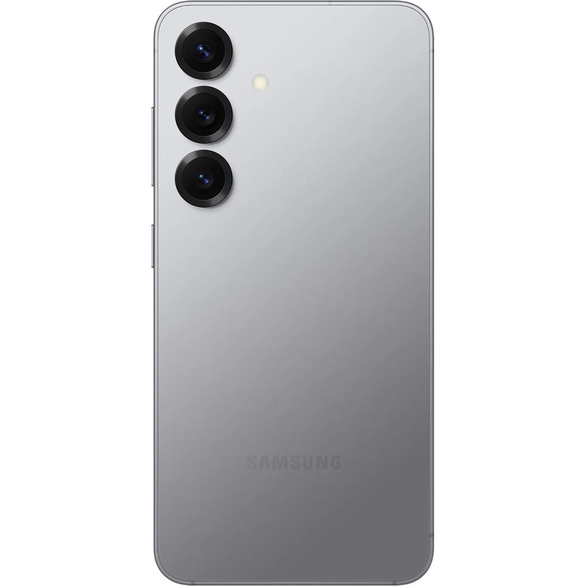 Смартфон Samsung Galaxy S25 12/512GB Silver Shadow (SM-S931BZSH) 