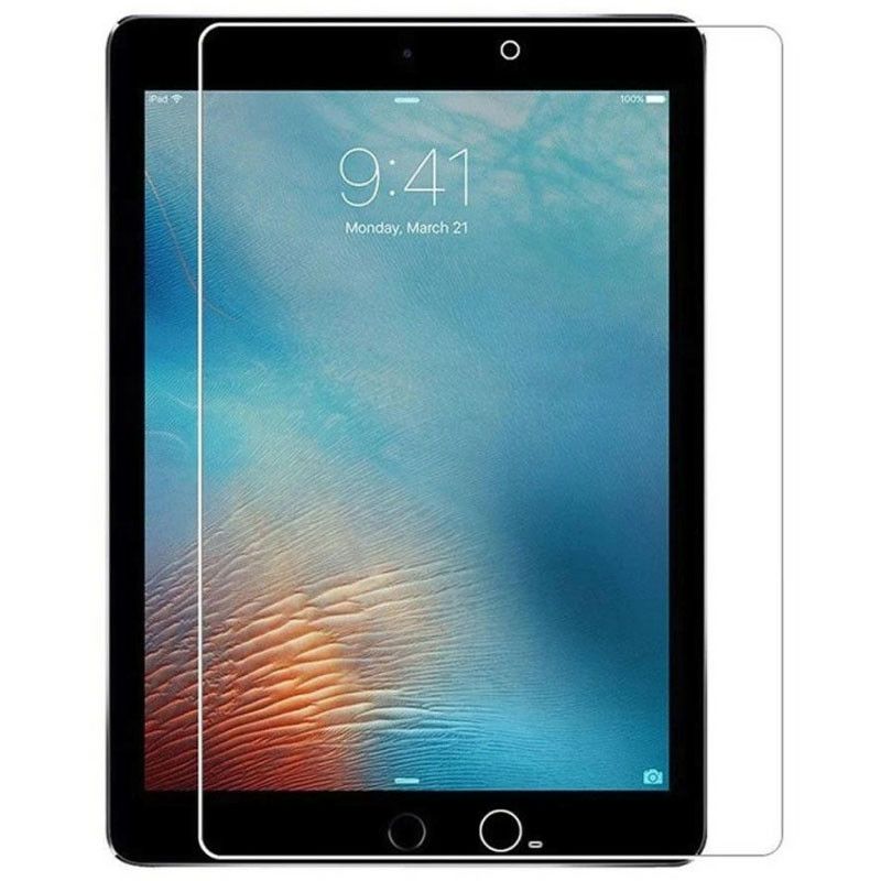 

Защитное стекло DK Transparent Screen Protector Glass для Apple iPad 10.2 (2019-2020) [51993]