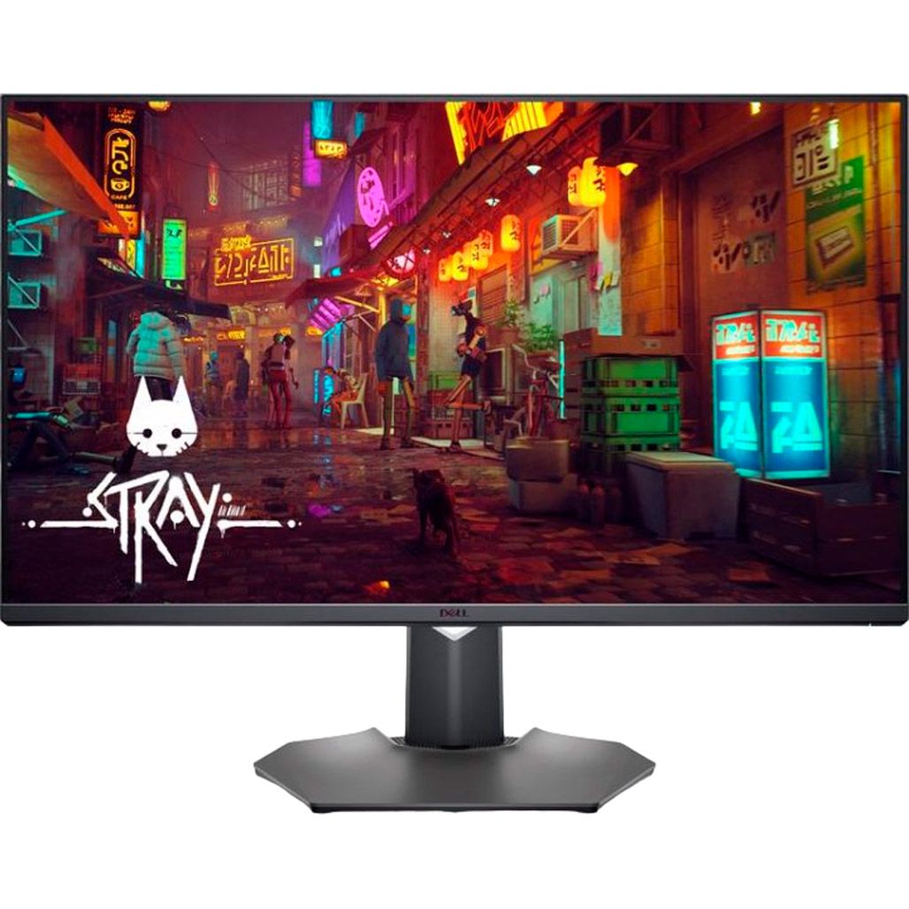 

Монітор Dell 32" G3223Q (210-BDXS)