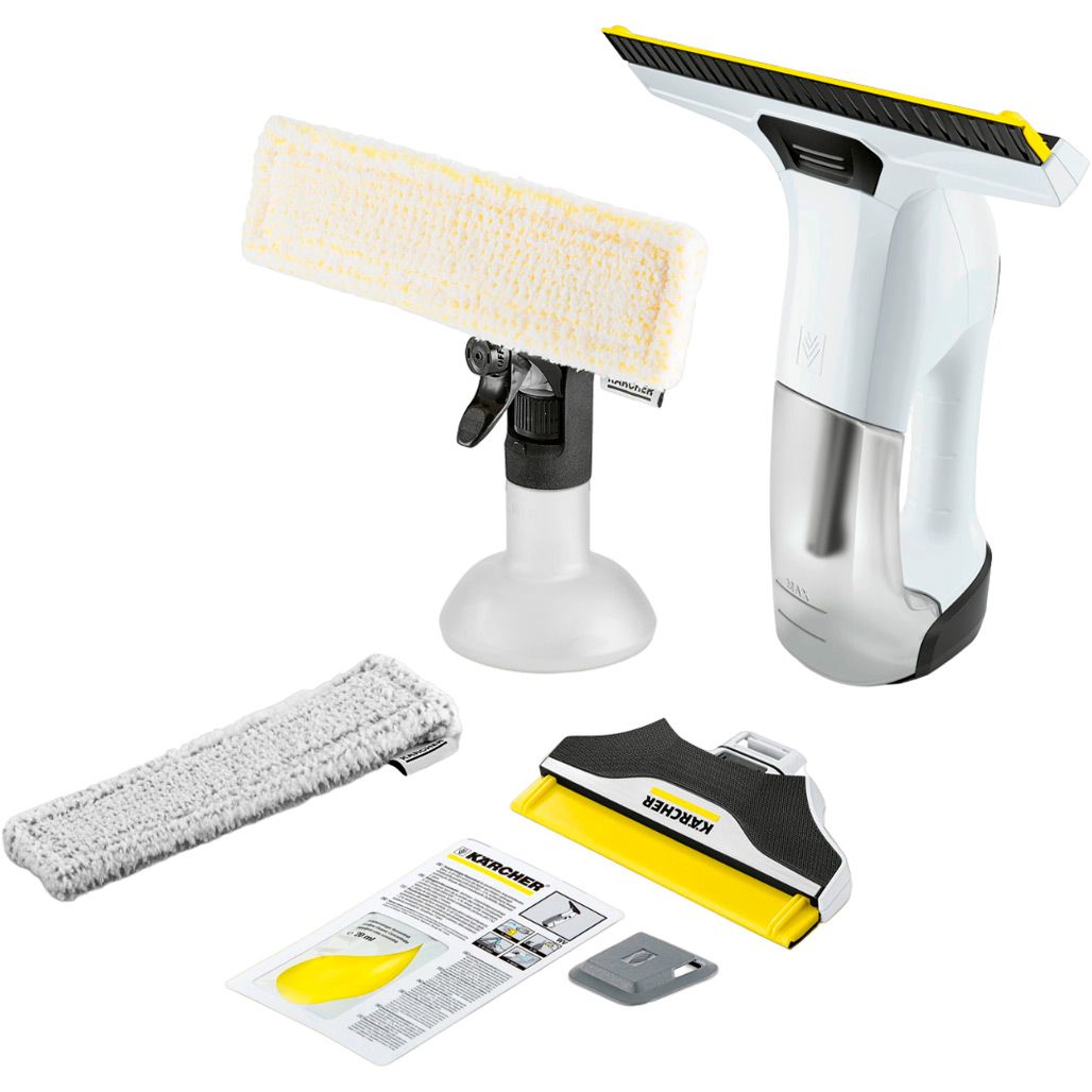 

Пилосос для миття вікон Karcher WV 6 Premium (1.633-530.0)