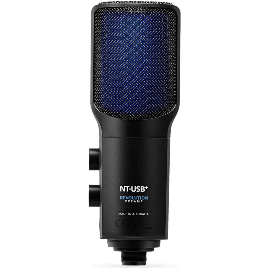 Мікрофон Rode NT-USB+