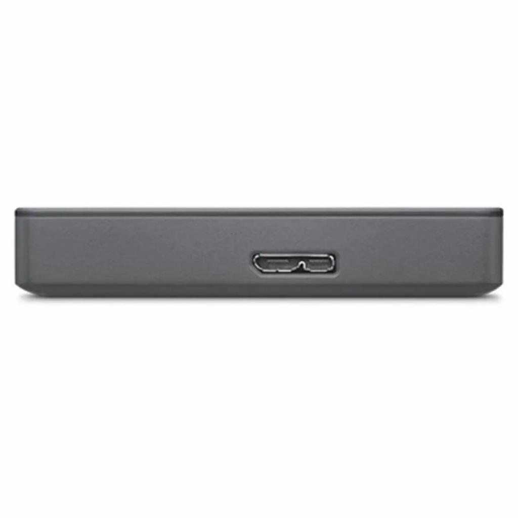 Внешний жесткий диск Seagate Basic 4 TB (STJL4000400) [58756] 